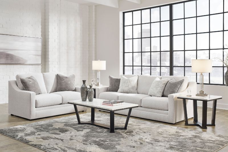 SALA MAITELYNN SOFA Y LOVESEAT