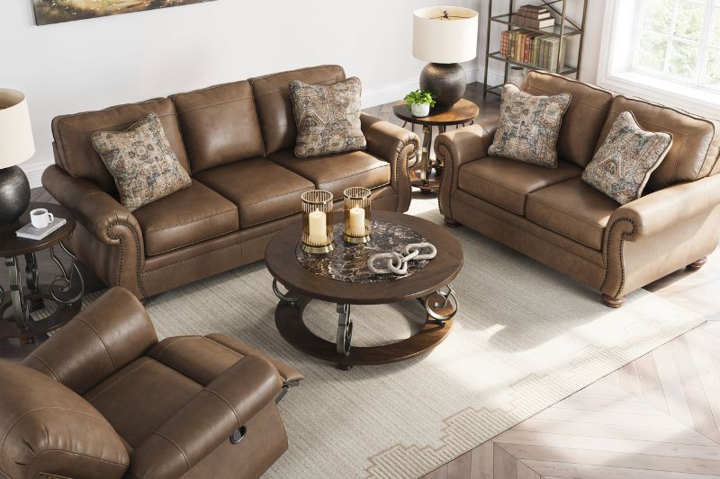 SALA SHADSBURNE SOFÁ Y LOVESEAT