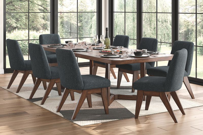 COMEDOR KENDAMOR PARA 8 PERSONAS